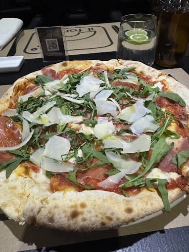 Il Forno photo 7