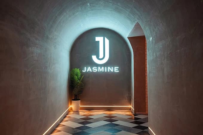 Jasmine Nightclub