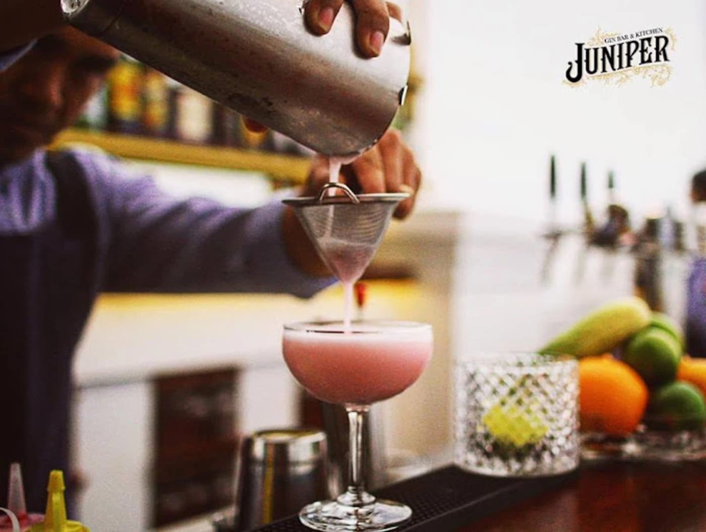 Juniper Gin Bar photo 6