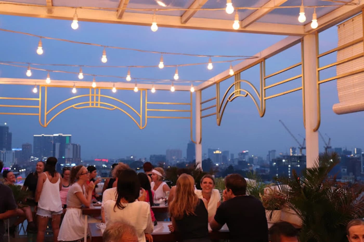Juniper Gin Bar photo 7