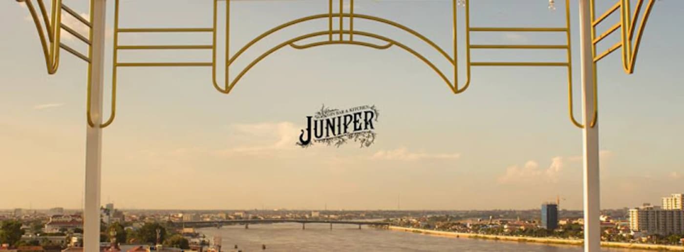 Juniper Gin Bar photo 8
