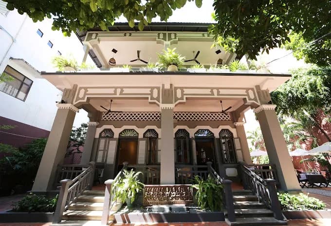 Kravanh Restaurant photo 3
