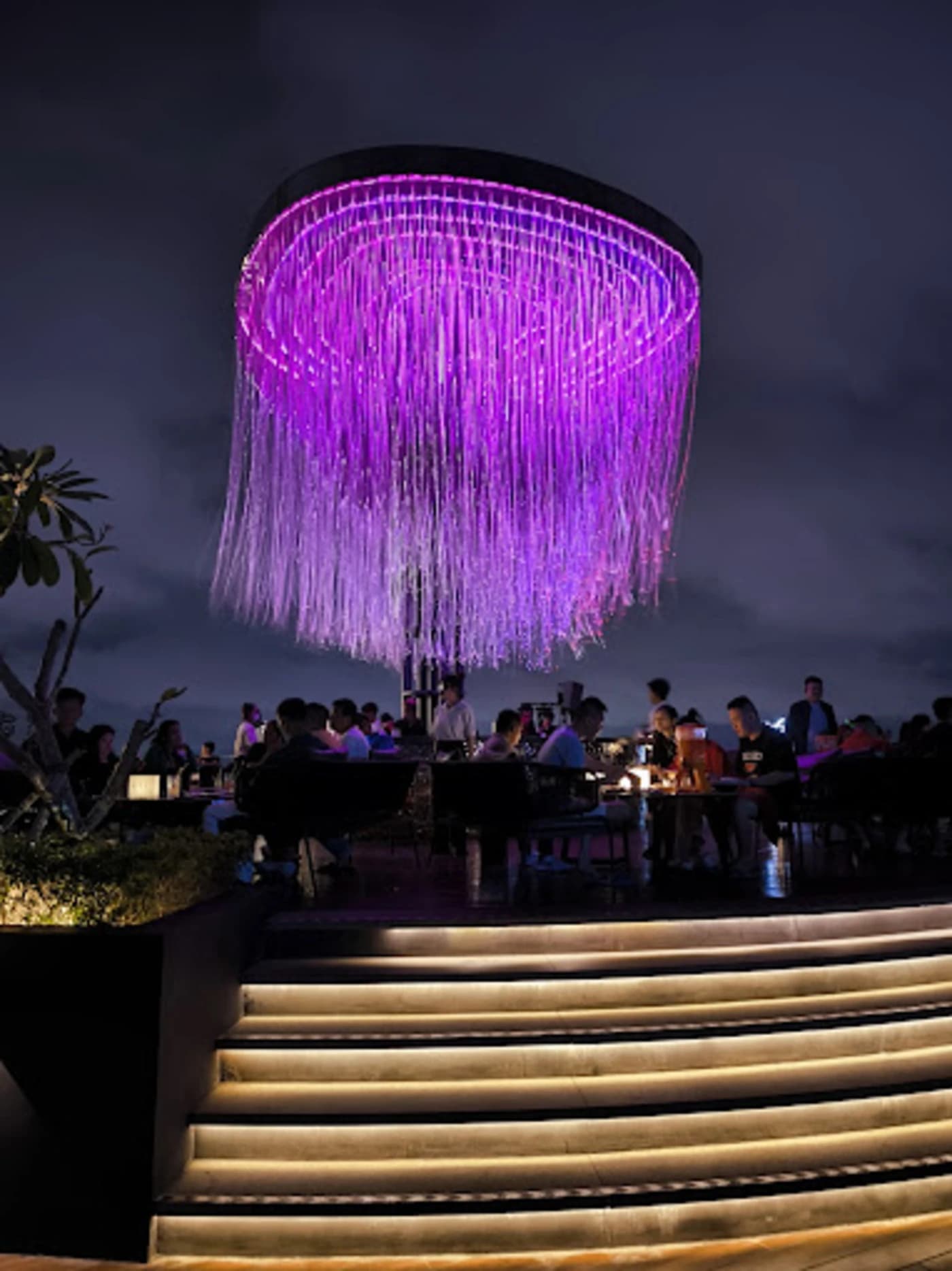 La Vida Sky Bar photo 6
