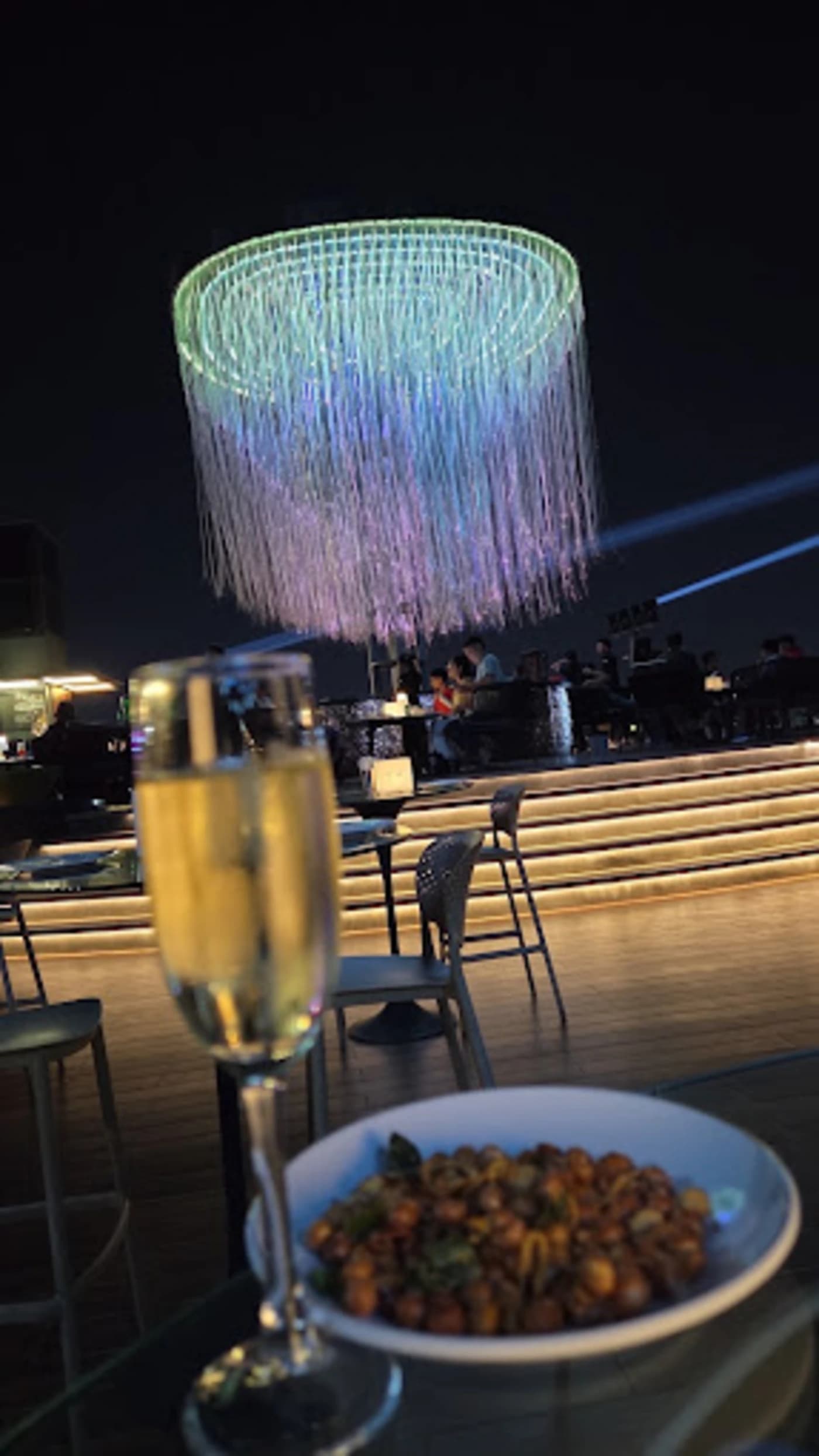 La Vida Sky Bar photo 7