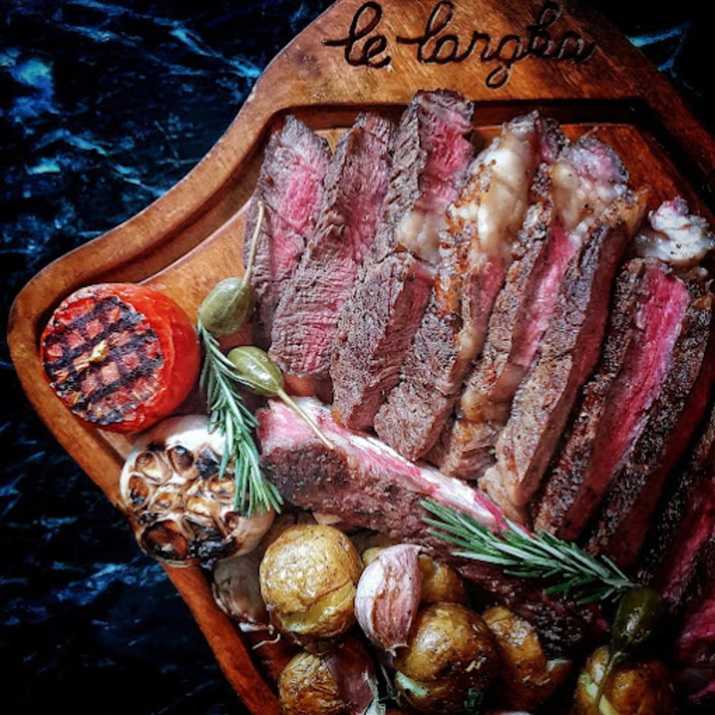 Le Langka photo 2