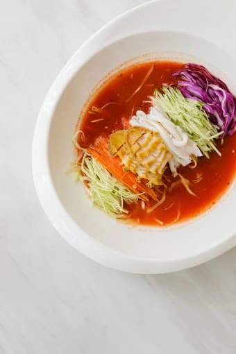 Melo Korean Fusion Restaurant