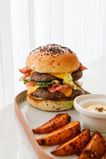Melo Korean Fusion Restaurant photo 2