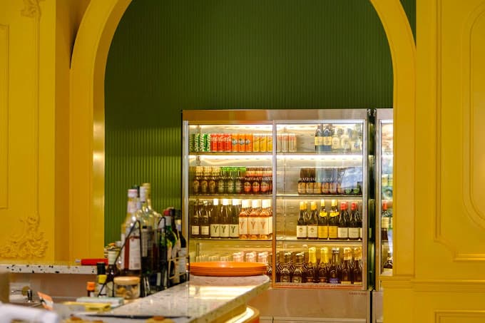 Melo Korean Fusion Restaurant photo 3