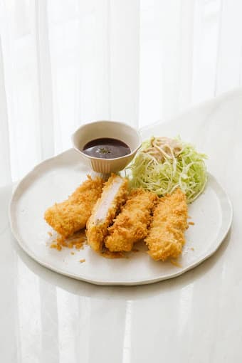 Melo Korean Fusion Restaurant photo 4