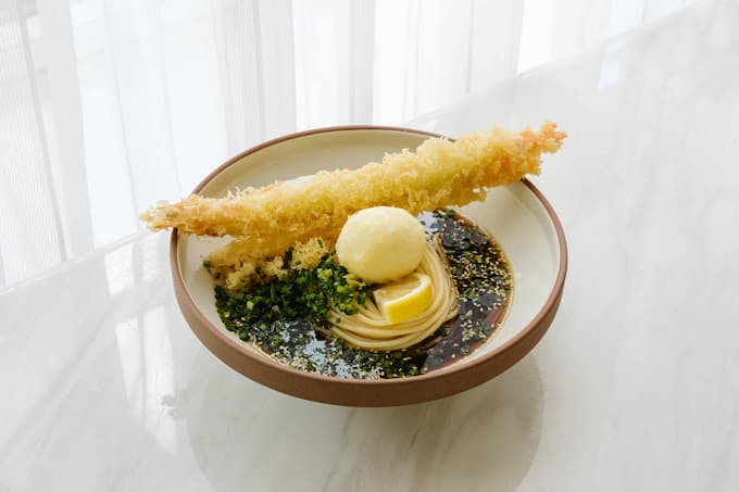 Melo Korean Fusion Restaurant photo 6