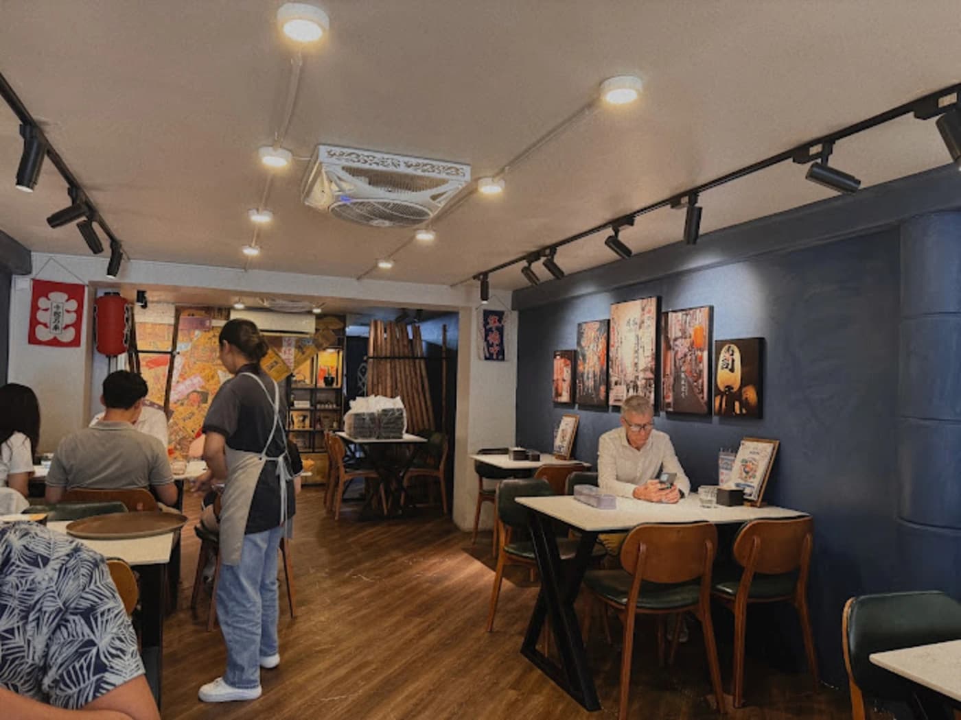 Muteki Coffee Izakaya