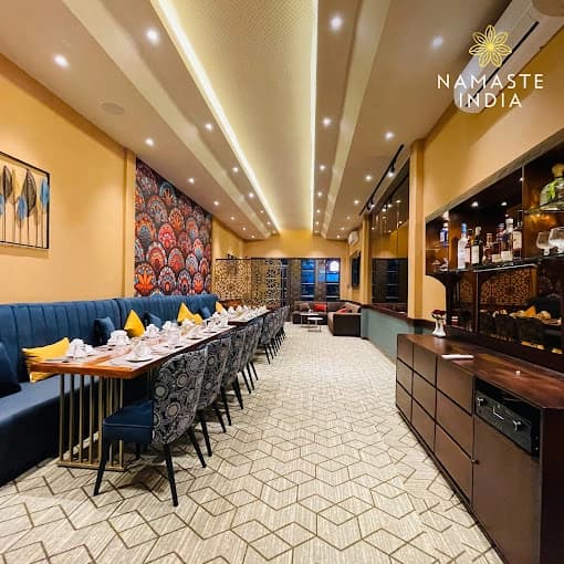 Namaste India Restaurant BKK photo 5