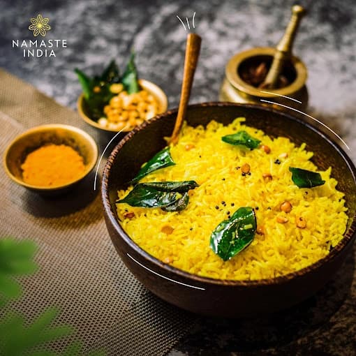 Namaste India Restaurant BKK photo 8