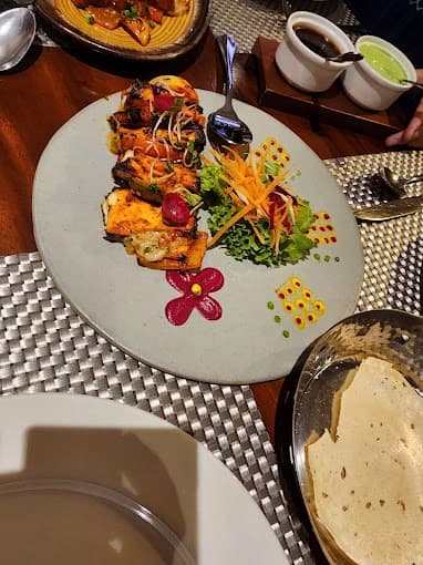 Namaste India Restaurant BKK photo 9