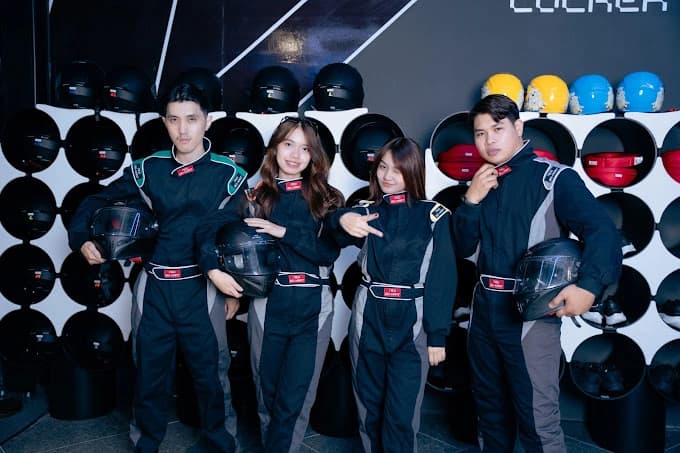 Neo Go-Kart photo 2