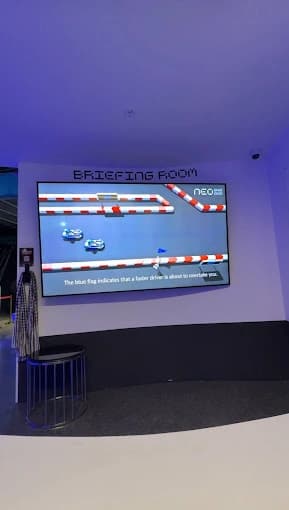 Neo Go-Kart photo 4