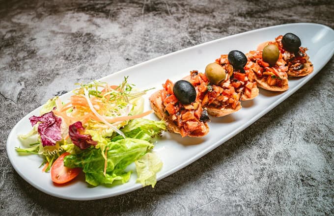 Organic Skybar at Palace Gate Hotel & Resort by EHM photo 7