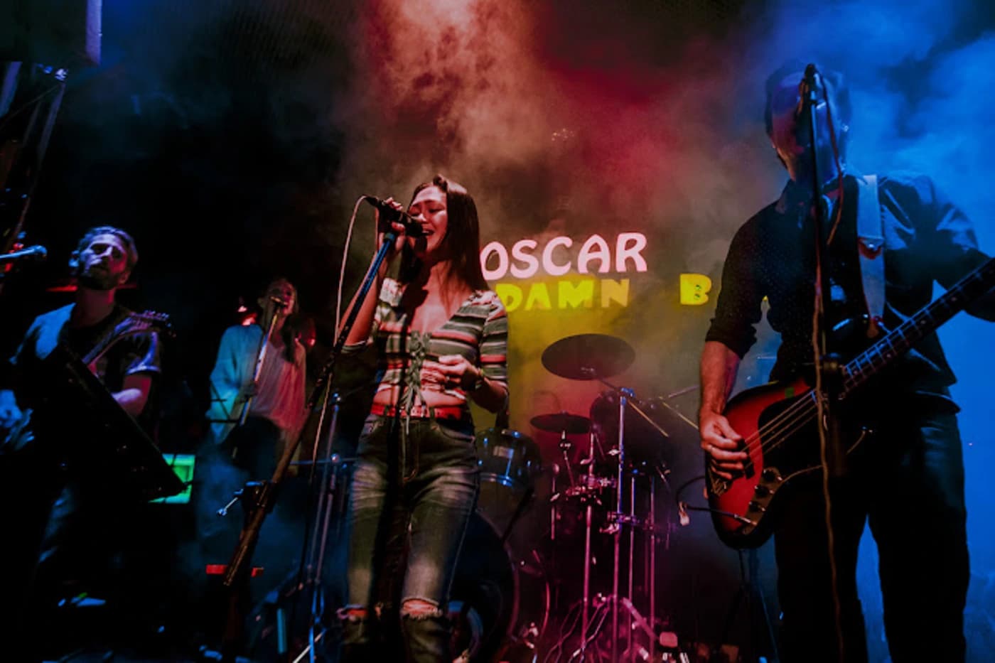 Oscar's on the Corner photo 4
