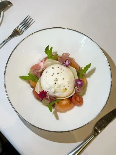 Ox Club Restaurant photo 2