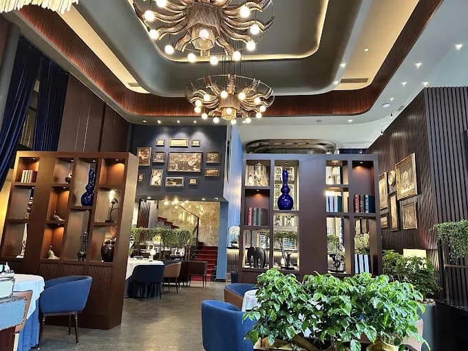 Ox Club Restaurant photo 5