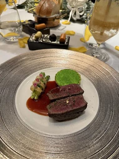 Ox Club Restaurant photo 6