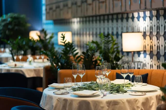 Ox Club Restaurant photo 7