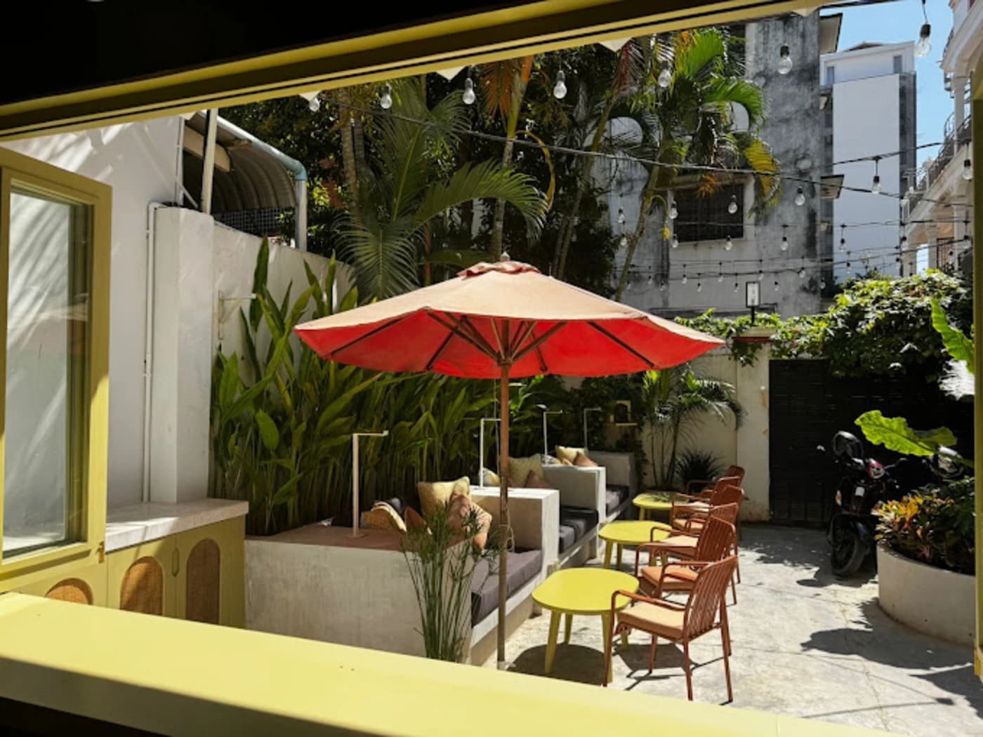 Pépé Bistro photo 5