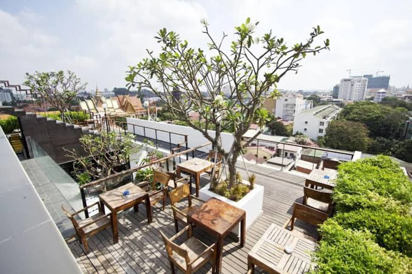 Patio Hotel and Urban Resort photo 2