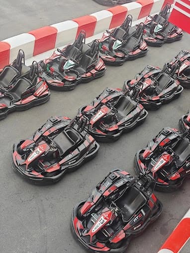 PH GOKART