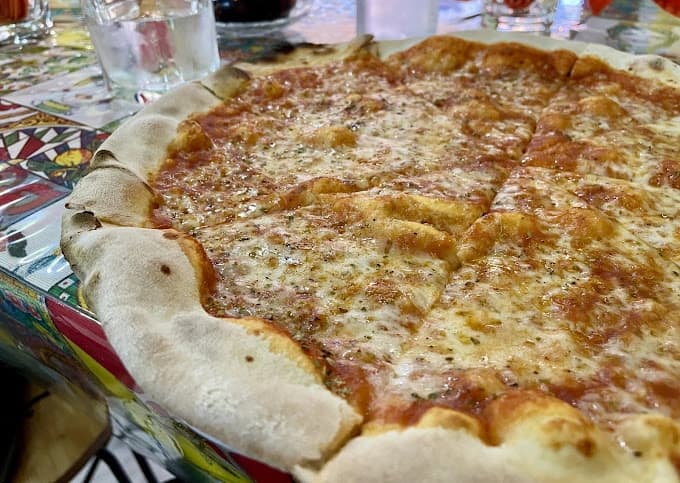 Piccola Italia Da Luigi Pizzeria photo 6