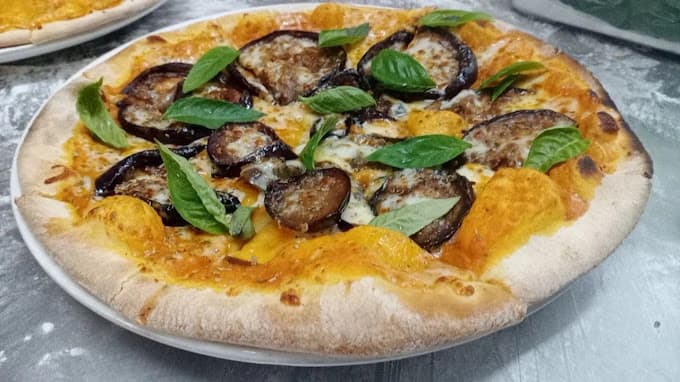 Piccola Italia Da Luigi Pizzeria photo 8