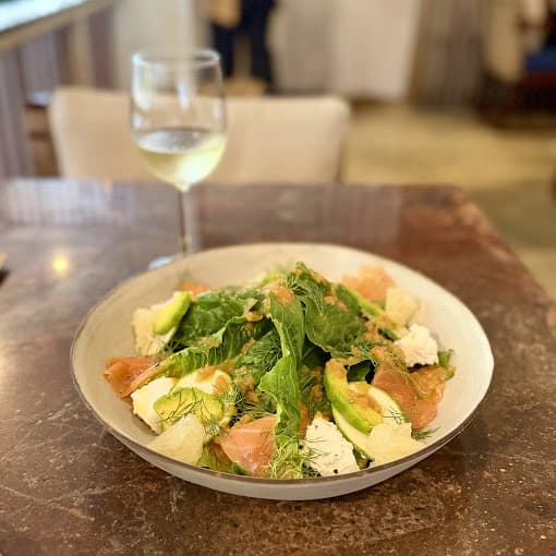 Pizza 4P's BKK1 photo 8