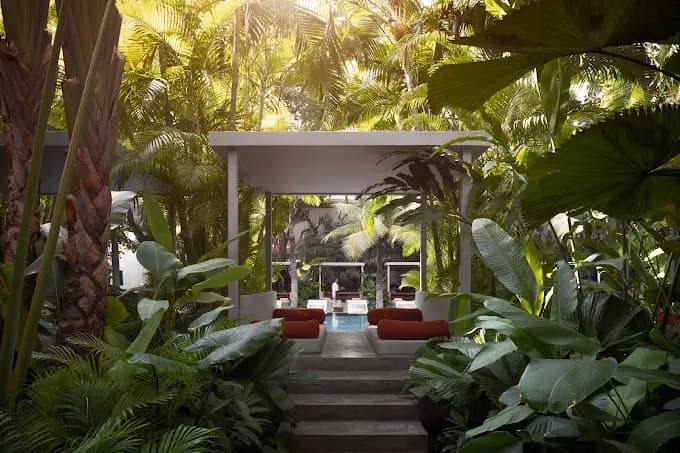 Plantation Urban Resort & Spa photo 2