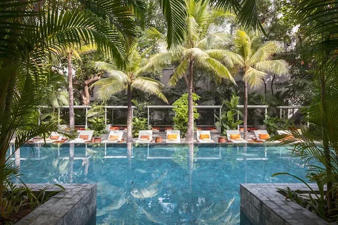 Plantation Urban Resort & Spa photo 4