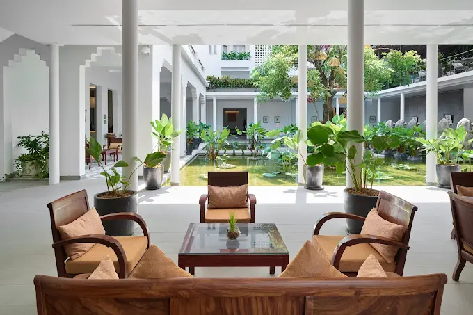 Plantation Urban Resort & Spa photo 6