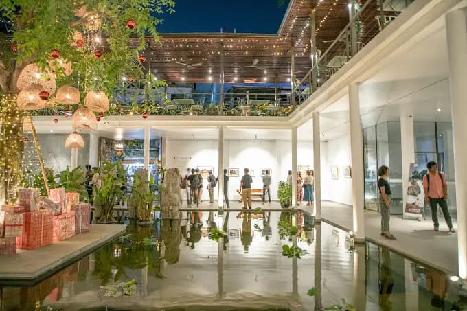Plantation Urban Resort & Spa photo 8