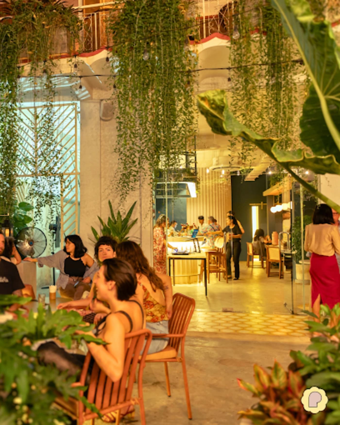 Pomelo Bar photo 3