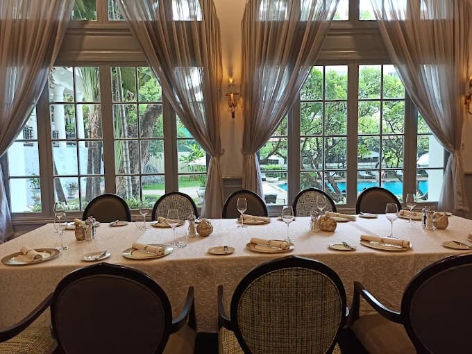 Raffles Hotel Le Royal photo 4
