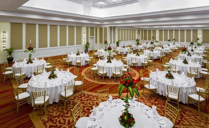 Raffles Hotel Le Royal photo 6