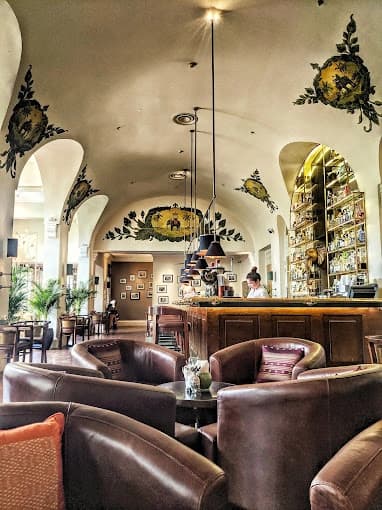 Raffles Hotel Le Royal photo 7