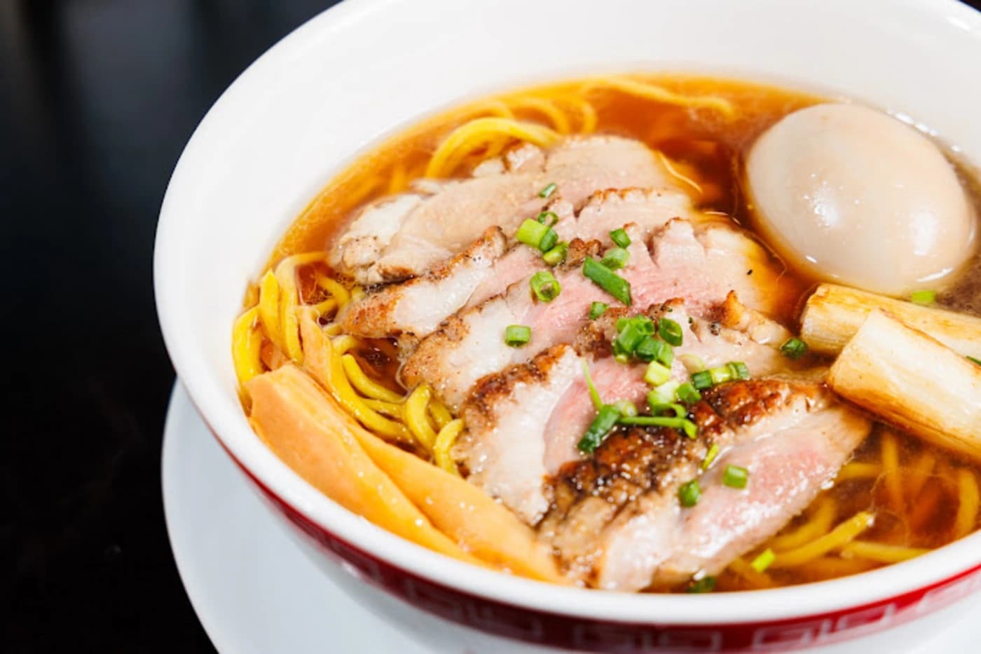 Ramen & Café Sina 西娜