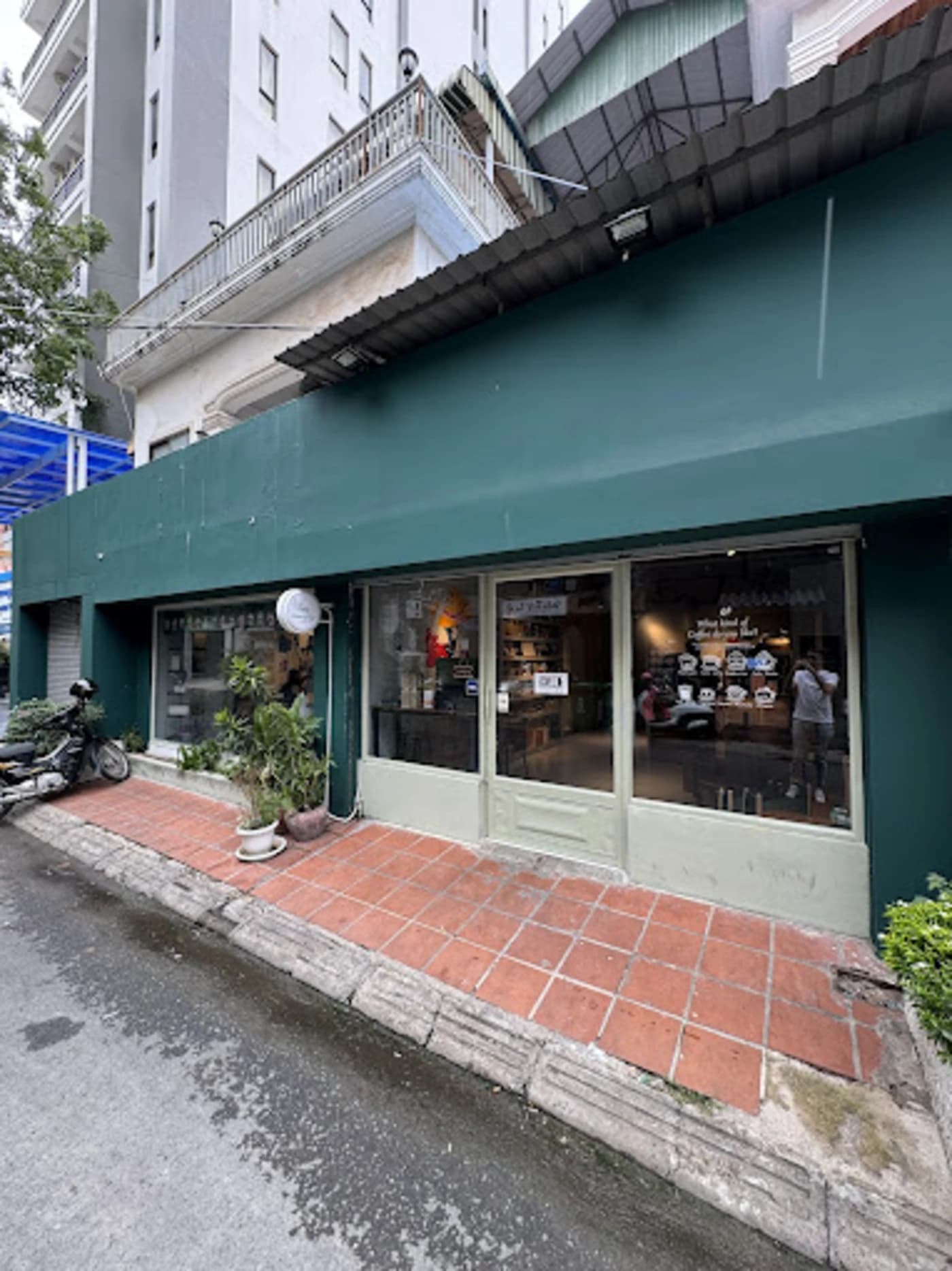 Ramen & Café Sina 西娜 photo 2