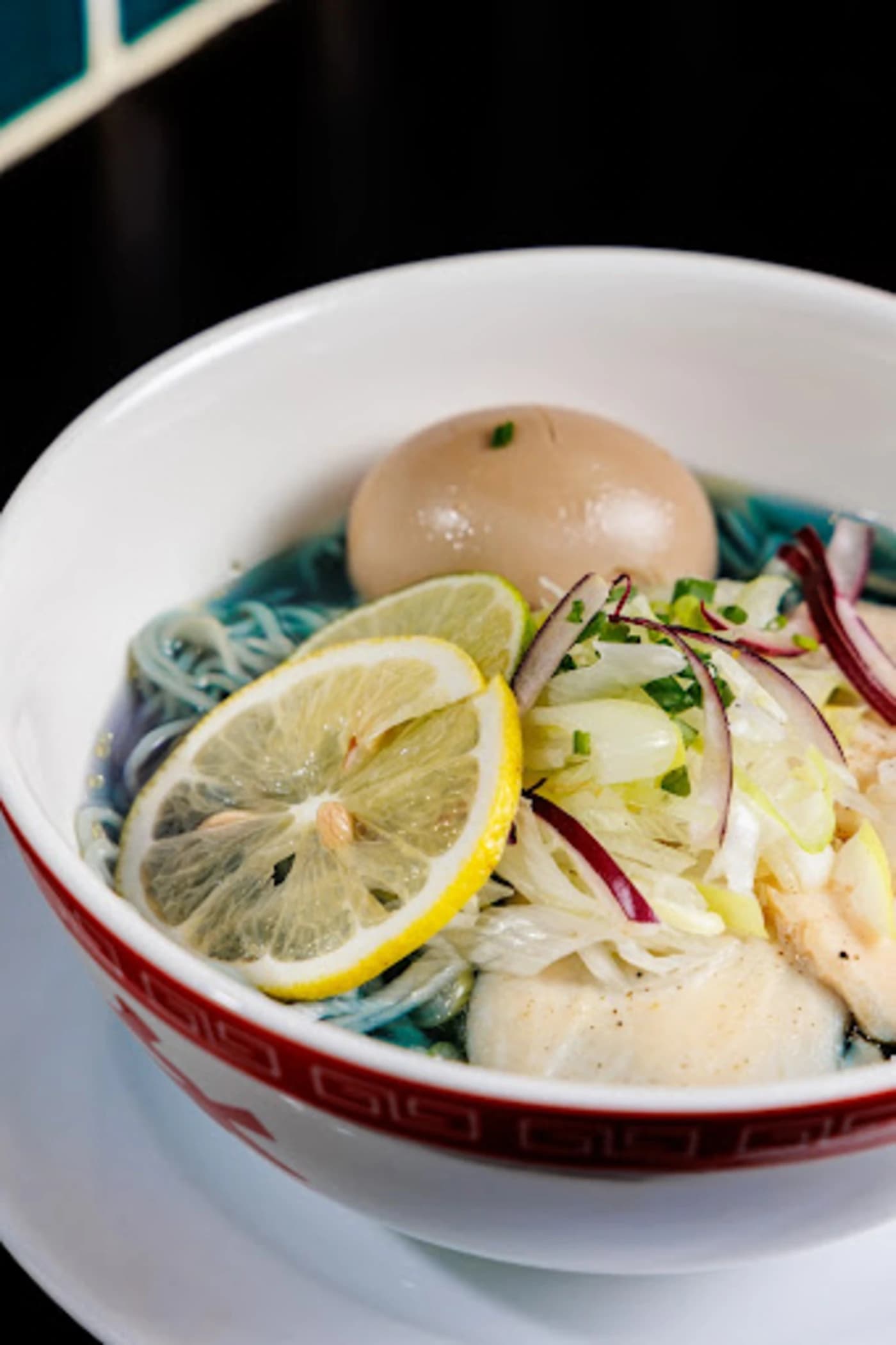 Ramen & Café Sina 西娜 photo 4