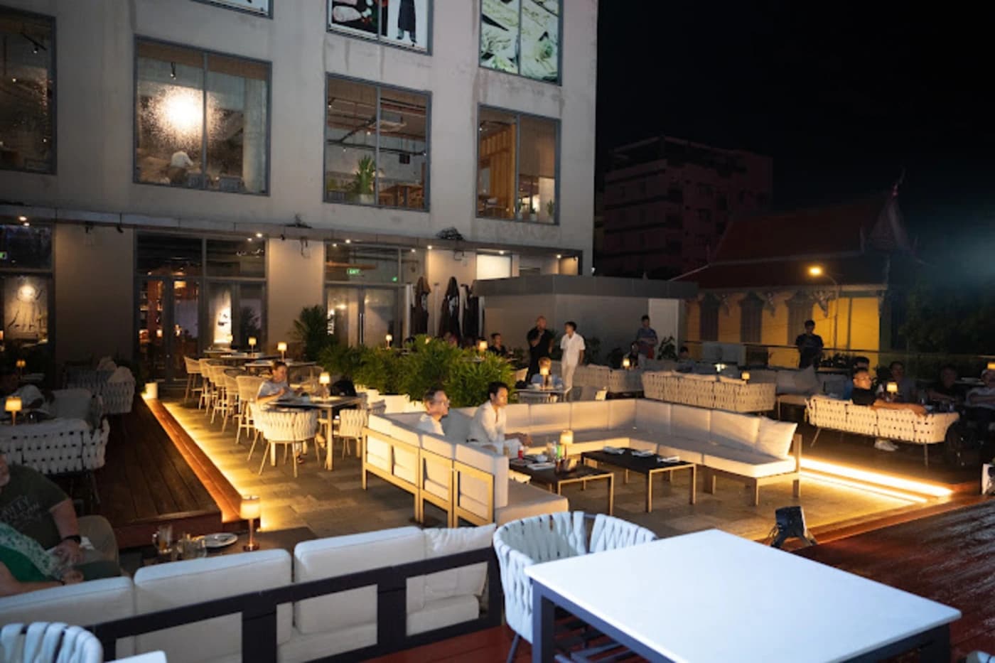 Riverview Restaurant Bar photo 3
