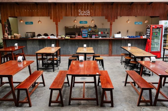 Romdeng Restaurant photo 2
