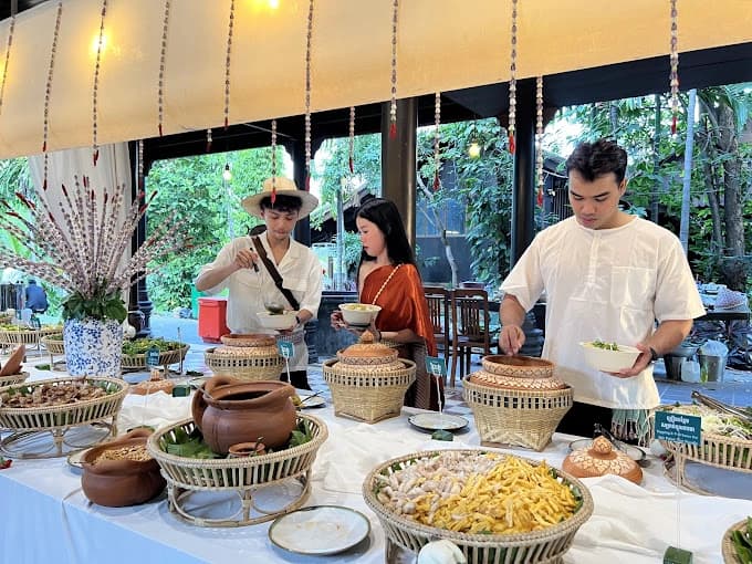 Romdeng Restaurant photo 3