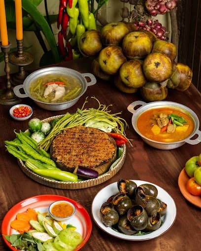 Romdeng Restaurant photo 4