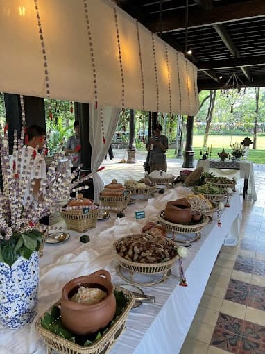 Romdeng Restaurant photo 5