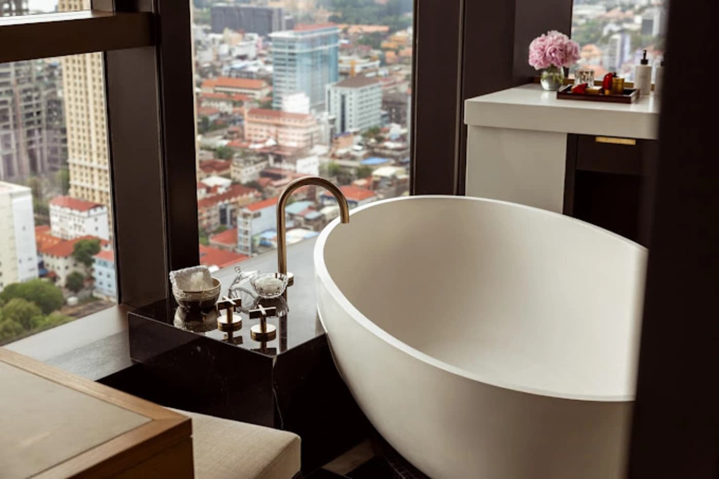 Rosewood Phnom Penh photo 3