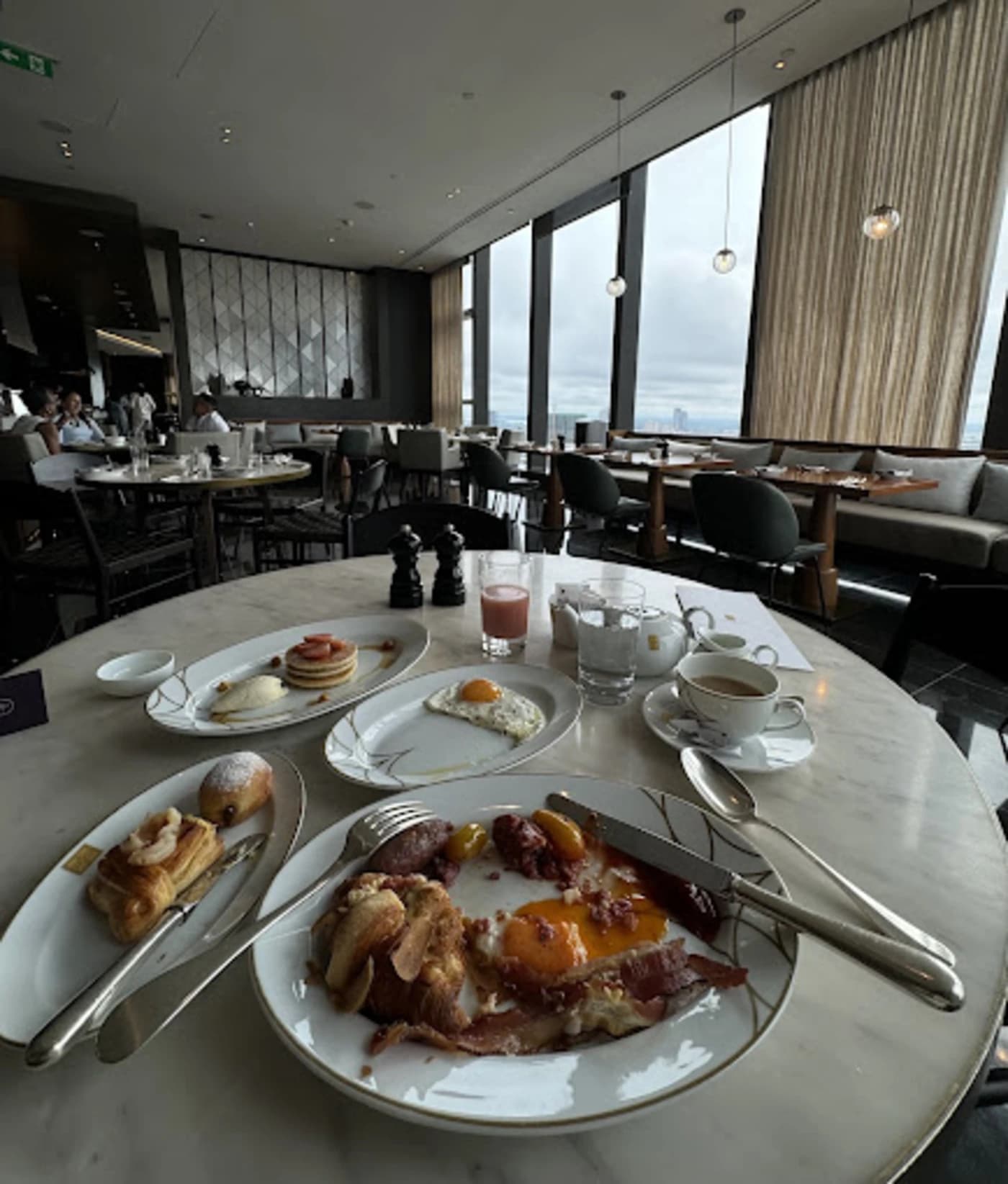 Rosewood Phnom Penh photo 4